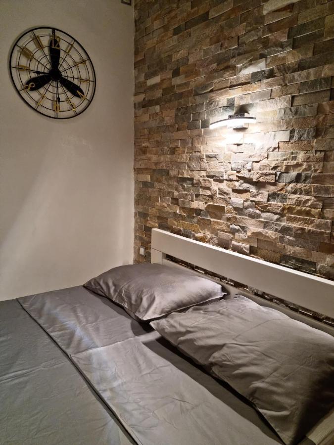 Apartment Amfiteatar Pula Exterior foto